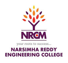 Narsimha Reddy Engineering College, Medchal Malkajgiri Company logo